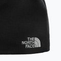 Зимна шапка The North Face Bones Recycled black NF0A3FNSJK31 5