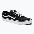 Обувки Vans UA Sk8-Low black/ true white 8
