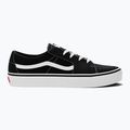 Обувки Vans UA Sk8-Low black/ true white 9