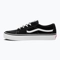 Обувки Vans UA Sk8-Low black/ true white 10