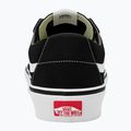 Обувки Vans UA Sk8-Low black/ true white 12