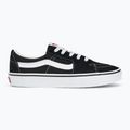 Обувки Vans UA Sk8-Low black/ true white 2