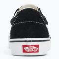 Обувки Vans UA Sk8-Low black/ true white 6