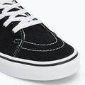 Обувки Vans UA Sk8-Low black/ true white 7