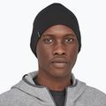 Patagonia Overlook Merino Wool Liner Beanie black 2