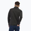 Мъжки суитчър Patagonia Better Sweater Флийс суитчър за трекинг черен 2