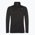 Мъжки суитчър Patagonia Better Sweater Флийс суитчър за трекинг черен 3