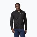 Мъжки суитчър Patagonia Better Sweater Флийс суитчър за трекинг черен