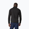 Мъжки суитчър Patagonia Better Sweater Флийс суитчър за трекинг черен 3