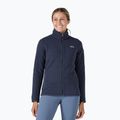 Дамски трекинг суитшърт Patagonia Better Sweater Fleece new navy