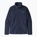 Дамски трекинг суитшърт Patagonia Better Sweater Fleece new navy 3