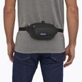Patagonia Ultralight Black Hole Mini Hip Pack 1 l black kidney pouch 4