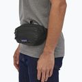 Patagonia Ultralight Black Hole Mini Hip Pack 1 l black kidney pouch 5