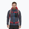 Раница за туризъм Patagonia Ascensionist 35 fire 10