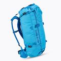 Patagonia Ascensionist 35 joya blue туристическа раница 2