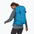 Patagonia Ascensionist 35 joya blue туристическа раница 7