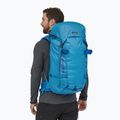 Patagonia Ascensionist 55 joya blue туристическа раница 13