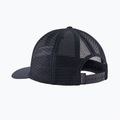 Patagonia P-6 Logo Trucker бейзболна шапка тъмносиня 2