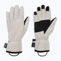 Ръкавици за трекинг Patagonia Synch oatmeal heather