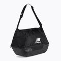 Тренировъчна чанта New Balance Team Base Holdall в черно и бяло NBBG93909GBKW 2