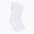 New Balance Performance Cotton Cushion 3 pack бели чорапи NBLAS95363WT.S