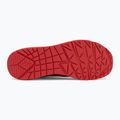 Дамски обувки SKECHERS Uno Stand On Air red 4
