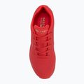 Дамски обувки SKECHERS Uno Stand On Air red 5