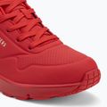 Дамски обувки SKECHERS Uno Stand On Air red 7