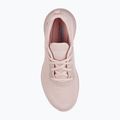 Дамски обувки SKECHERS Bobs Sport Squad Tough Talk pink 4