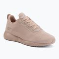 Дамски обувки SKECHERS Bobs Sport Squad Tough Talk pink
