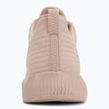 Дамски обувки SKECHERS Bobs Sport Squad Tough Talk pink 6