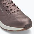 Дамски обувки SKECHERS Uno Rose Bold pewter 7