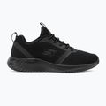 Мъжки обувки SKECHERS Bounder black 2