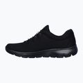 Дамски обувки за тренировка SKECHERS Summits black 12