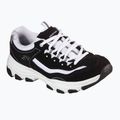 Дамски обувки SKECHERS I Conik black/white 8