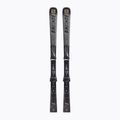 Salomon S Force Ti Bold + Z12 ски за спускане черни L41675400