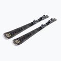 Salomon S Force Ti Bold + Z12 ски за спускане черни L41675400 4