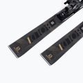 Salomon S Force Ti Bold + Z12 ски за спускане черни L41675400 9
