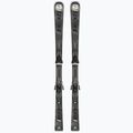 Salomon S Force Ti Bold + Z12 ски за спускане черни L41675400 10