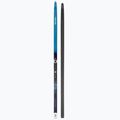 Дамски ски за ски бягане Salomon Snowscape 7 Vitane + Prolink Auto blue L409352PMS 11