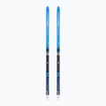 Дамски ски за ски бягане Salomon Snowscape 7 Vitane + Prolink Auto blue L409352PMS