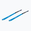 Дамски ски за ски бягане Salomon Snowscape 7 Vitane + Prolink Auto blue L409352PMS 4