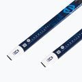 Дамски ски за ски бягане Salomon Snowscape 7 Vitane + Prolink Auto blue L409352PMS 10