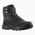 Salomon Outblast TS CSWP дамски туристически обувки черни L40795000 11