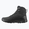 Salomon Outblast TS CSWP дамски туристически обувки черни L40795000 13