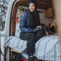 Salomon Outblast TS CSWP дамски туристически обувки черни L40795000 17