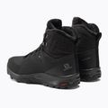 Salomon Outblast TS CSWP дамски туристически обувки черни L40795000 3