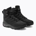 Salomon Outblast TS CSWP дамски туристически обувки черни L40795000 4