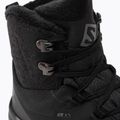 Salomon Outblast TS CSWP дамски туристически обувки черни L40795000 8