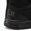 Salomon Outblast TS CSWP дамски туристически обувки черни L40795000 9